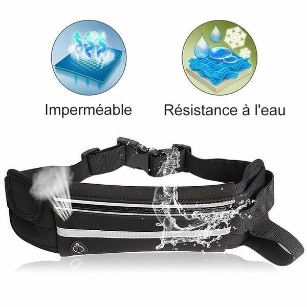 Sac polyvalent et antivol