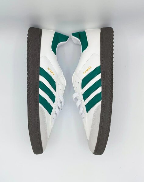 Adidas Samba Classiques