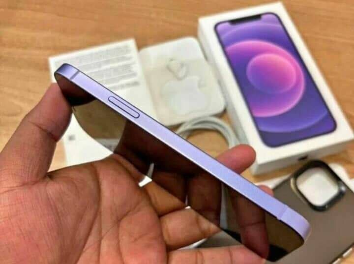 Smartphone élégant 128Go