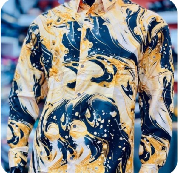 Long sleeve shirts