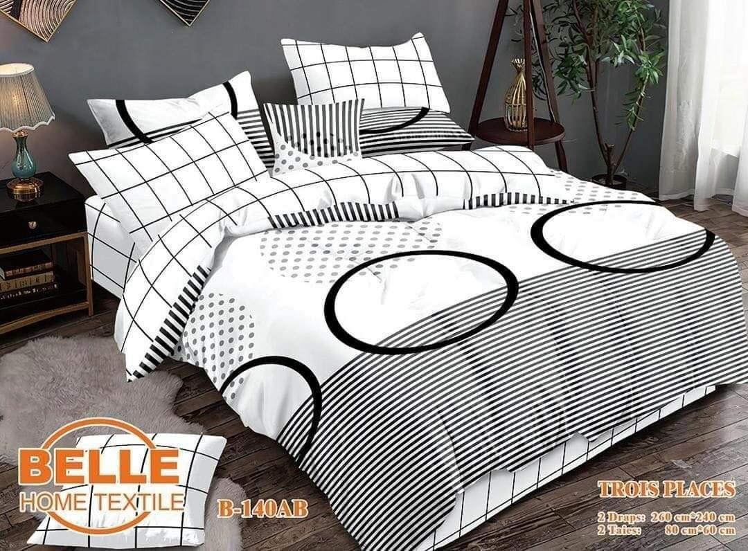Draps de luxe