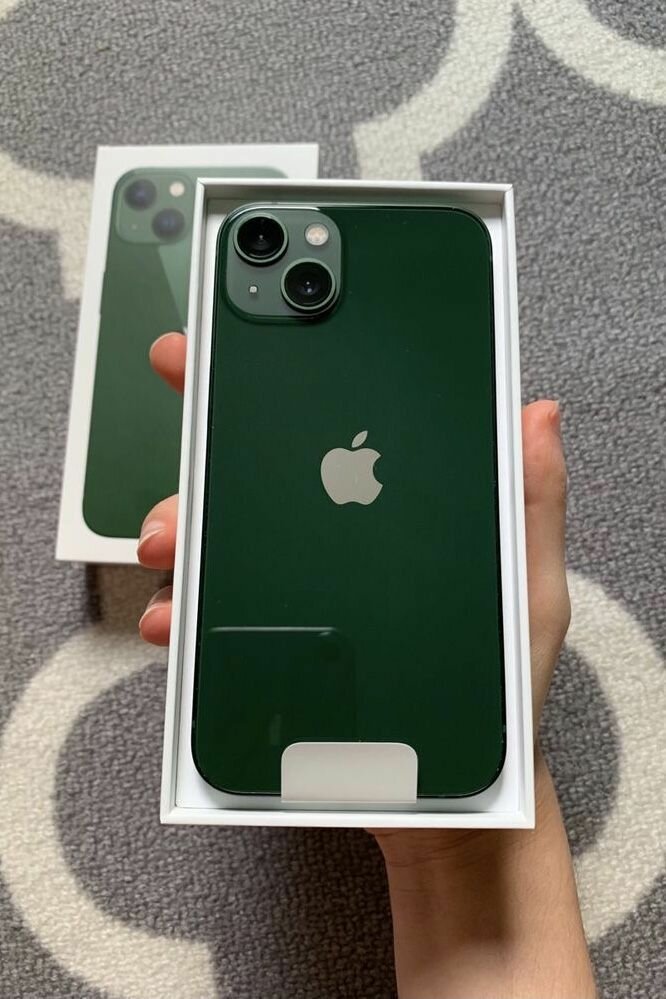 Iphone 13