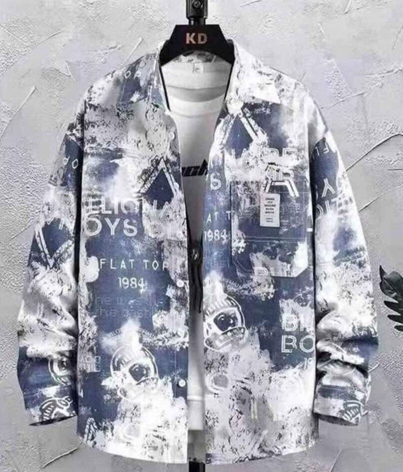 Chemise