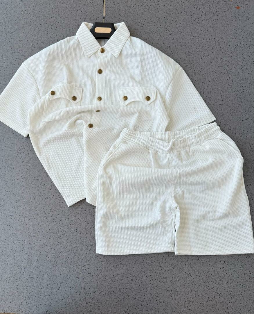 Top and down  short