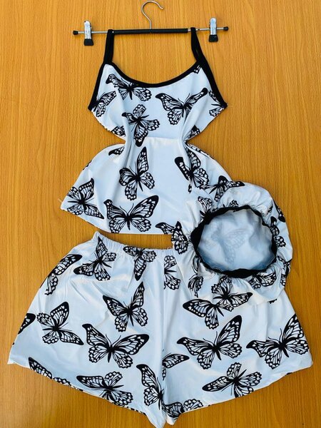 NIGHTWEAR
