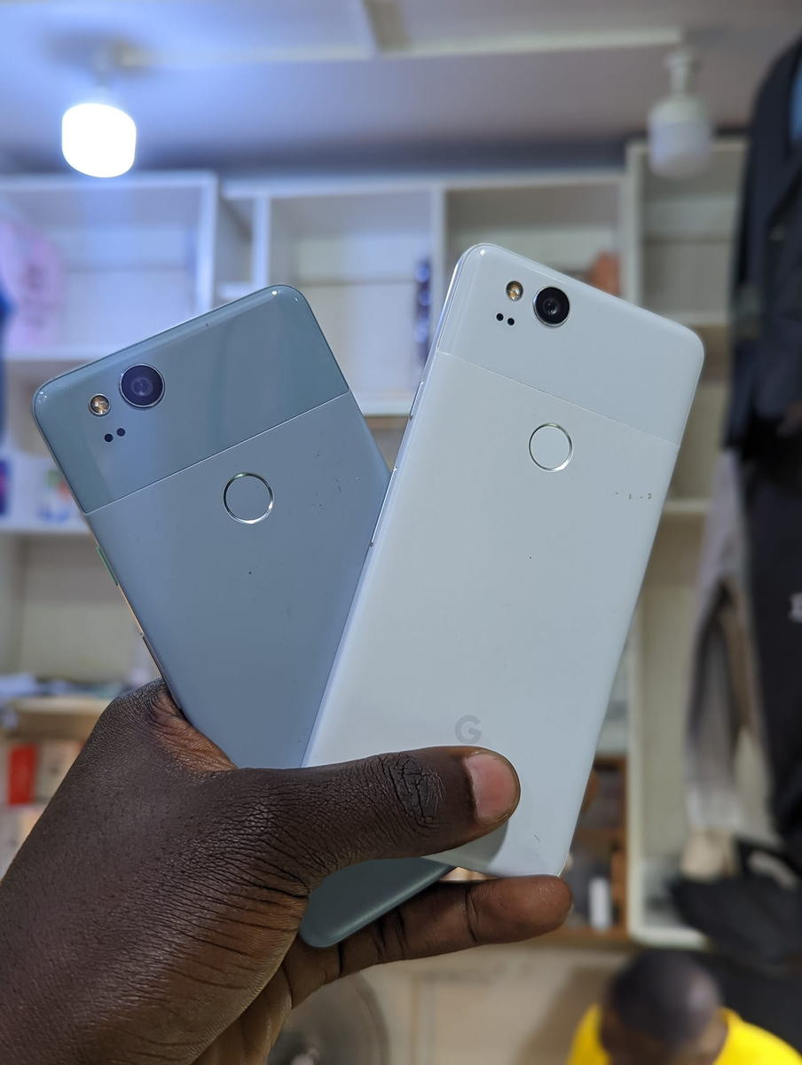 Pixel 3
