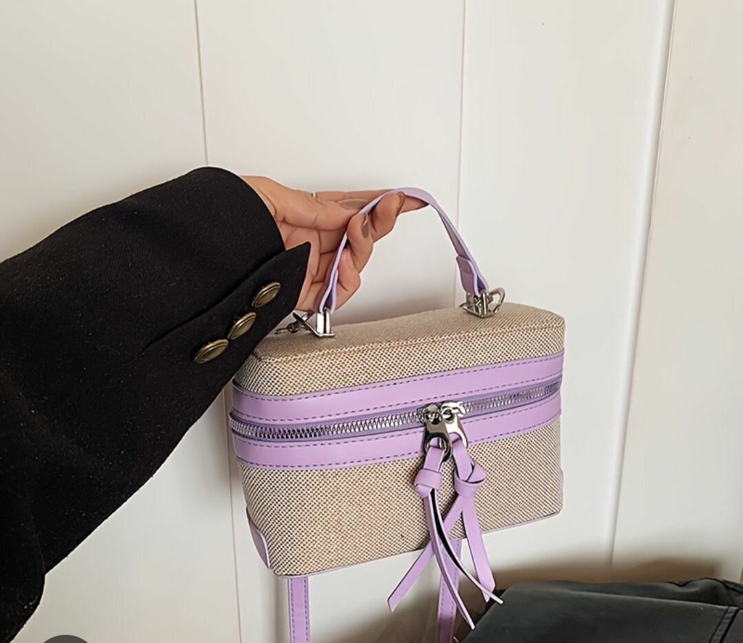 Sac zara