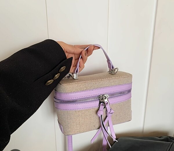 Sac zara