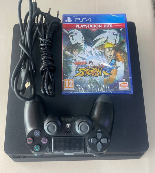 PS4  neuf
