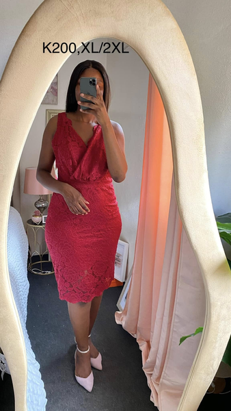 dress