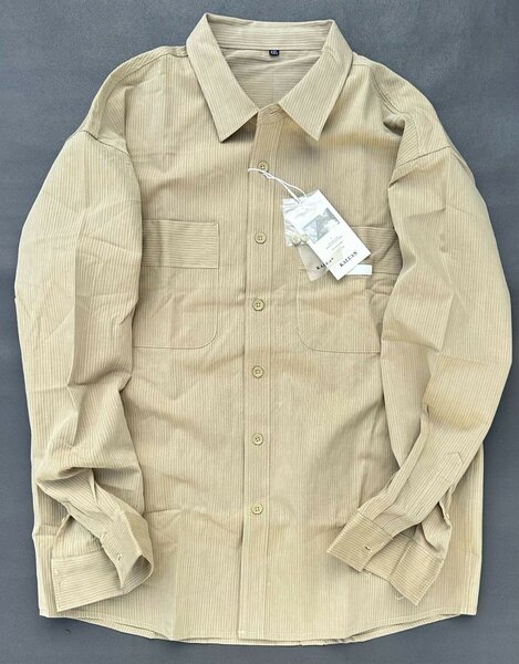 Chemise neuf