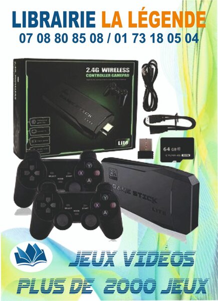 Mini Console