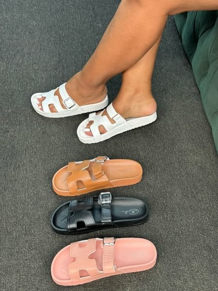 slippers