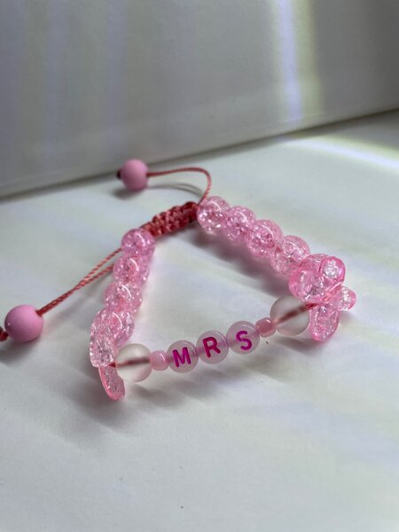Paradise bracelets