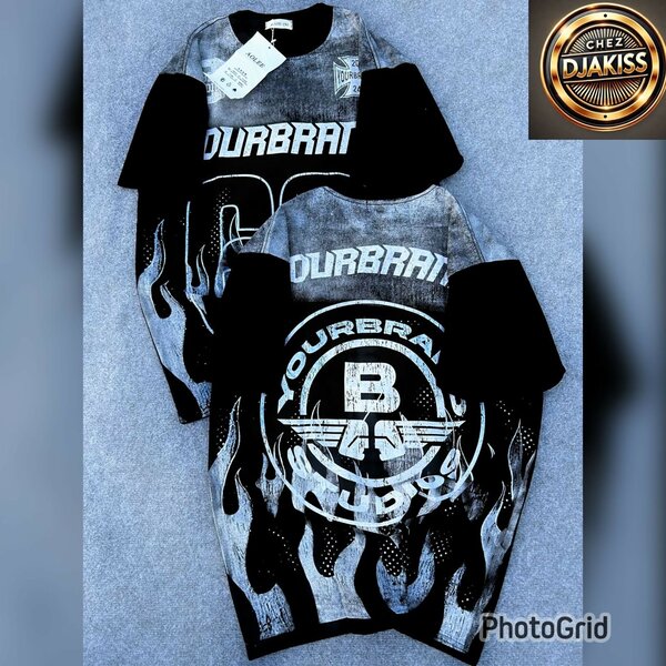 Tee-shirts