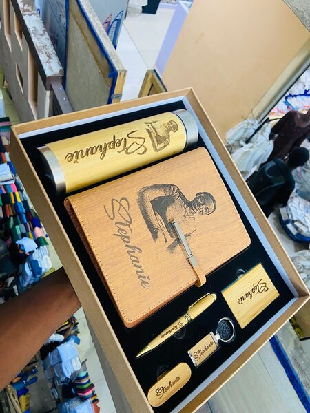 Executive Gift Set