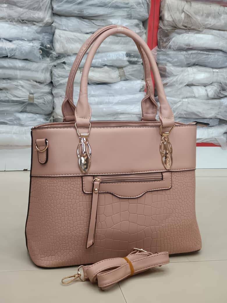 Hand bags
