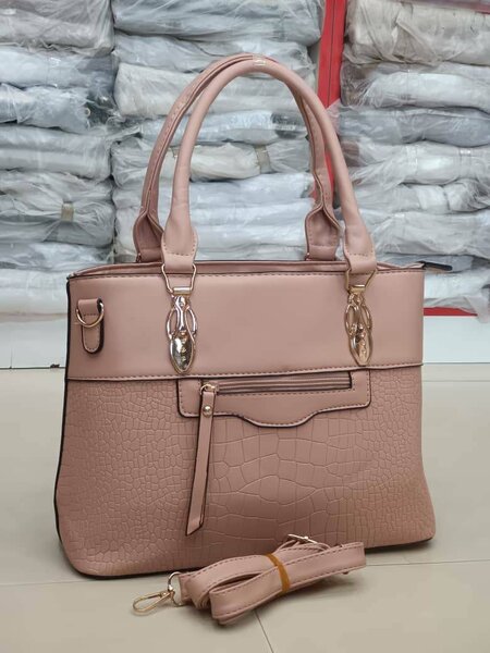 Hand bags