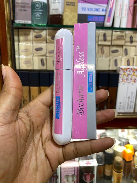 Mascara volume