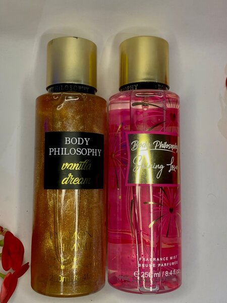 Body philosophy