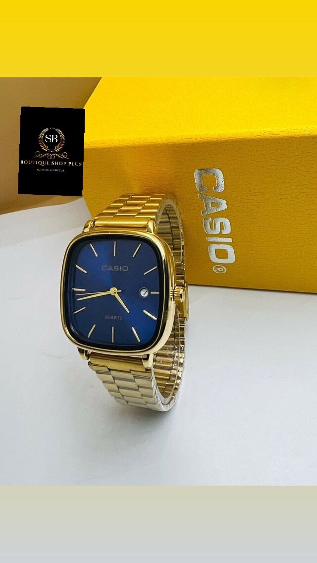 Casio