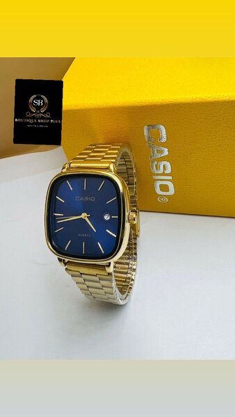 Casio