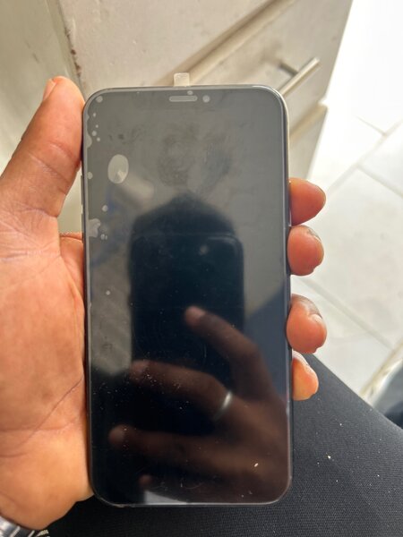 iPhone X