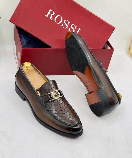 Leather Shoes