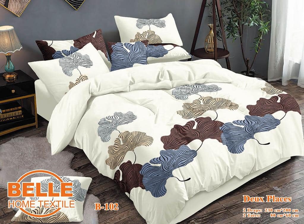linge de lit