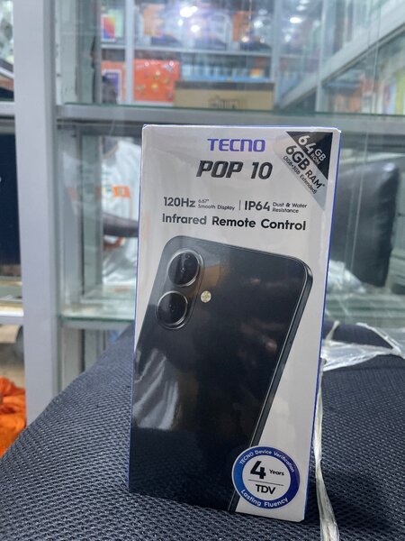 POP 10
