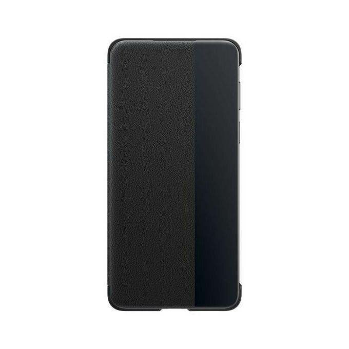 Étui en cuir pour Huawei
