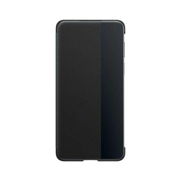 Étui en cuir pour Huawei