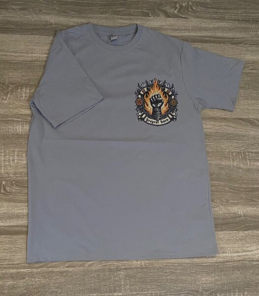 T-Shirts Available
