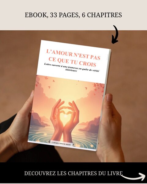AMOUR (EBOOK)