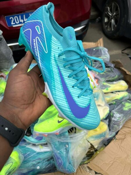 Paire de chaussures