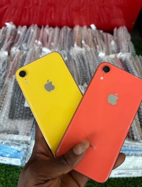 iPhone Xr