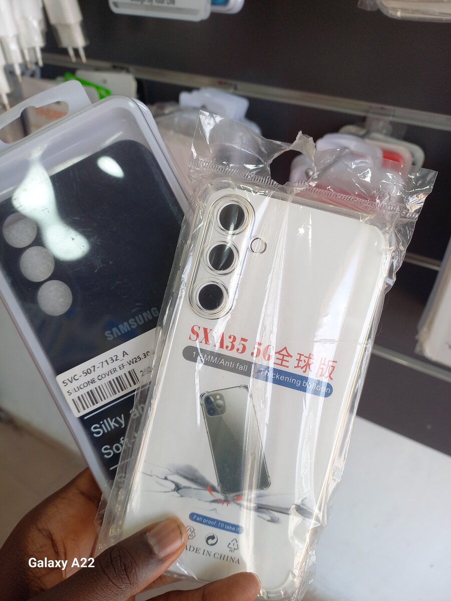 Coque de telephone