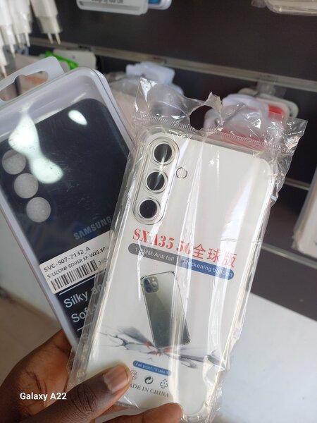 Coque de telephone