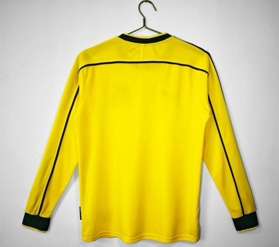 Maillot de Brésil original