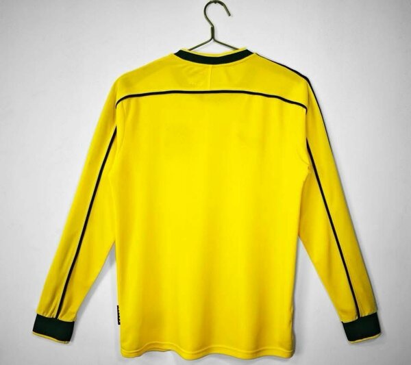 Maillot de Brésil original