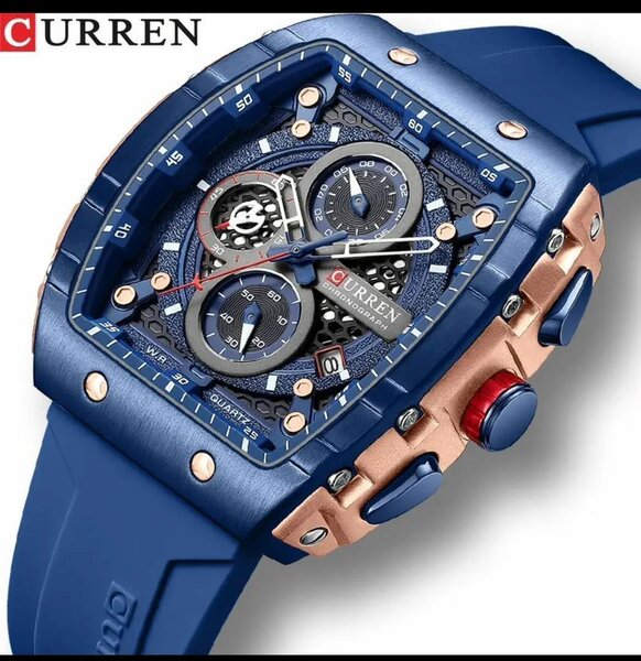 CURREN