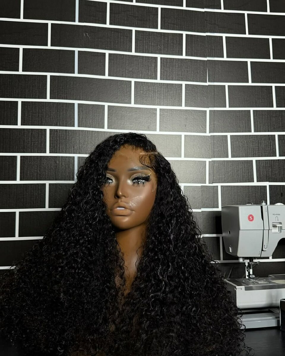 Quality wig
