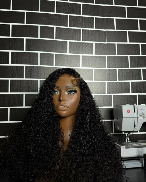 Quality wig