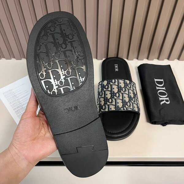 Sandals 🩴 homme