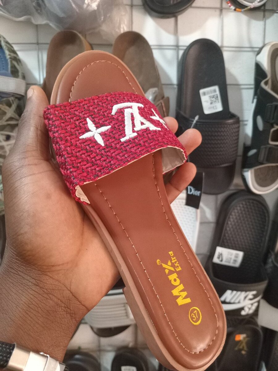 Luis Vuitton