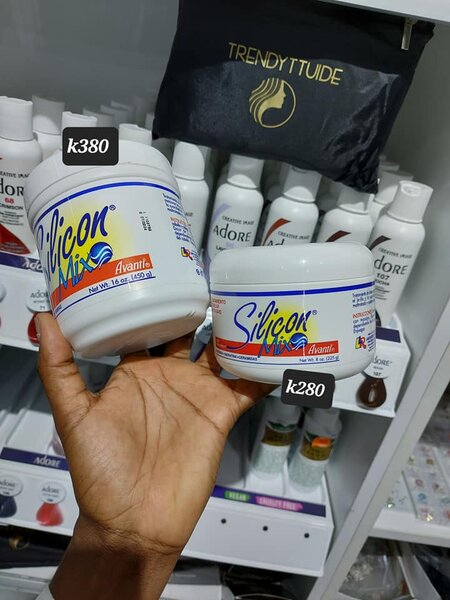 Hair conditioner