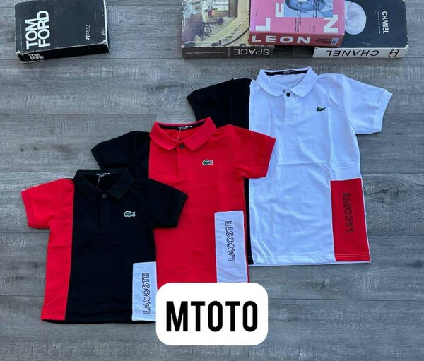 Boys tshirts