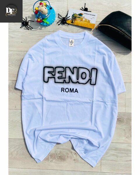 T-shirt coton