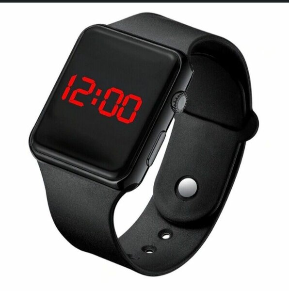 MONTRE DE SPORTS