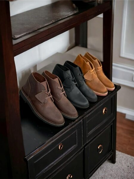 TIMBERLAND BOOT